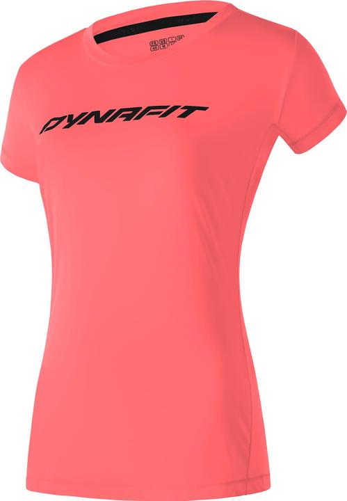 Actual product image Dynafit Women's Traverse 2 S/S Tee (42, XL)