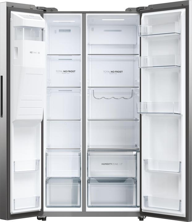 Image du produit Haier HSW59F18EIMM (601 l)