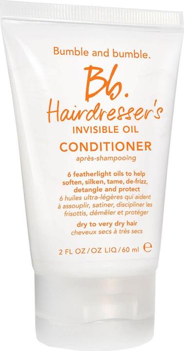 Bumble and bumble Bb. Hairdresser's Invisible Oil - Conditioner