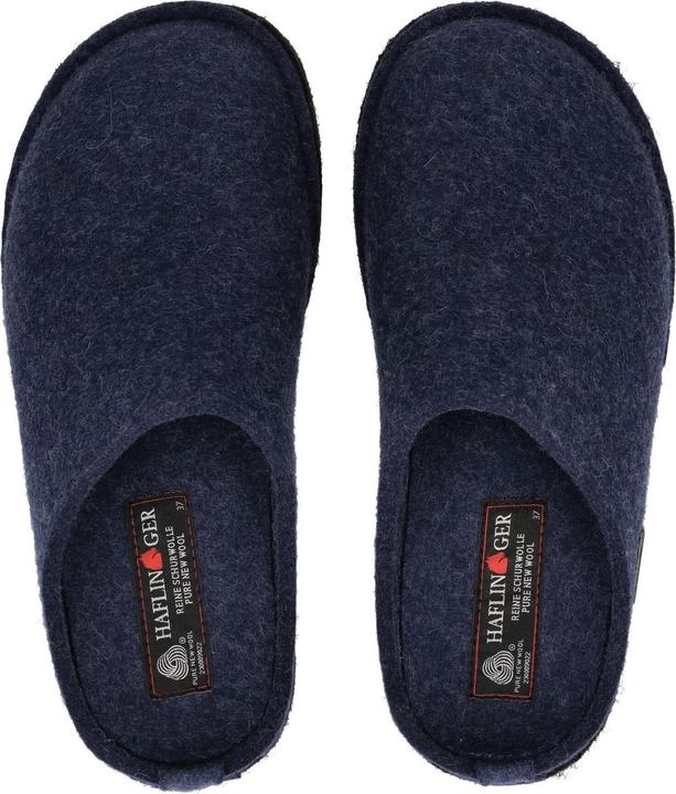 Image du produit Haflinger Chaussons (41)