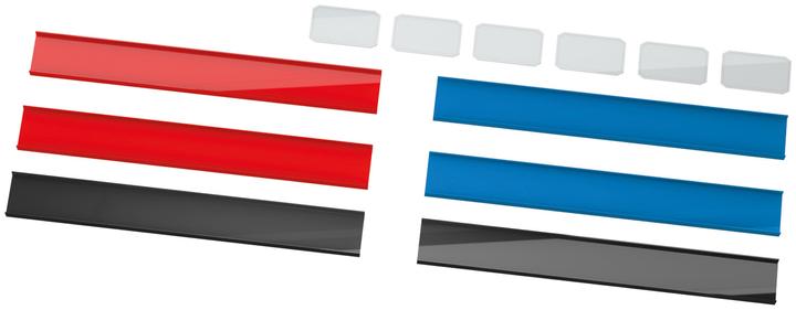 Produktbild Darda Schienen Ergänzungsset