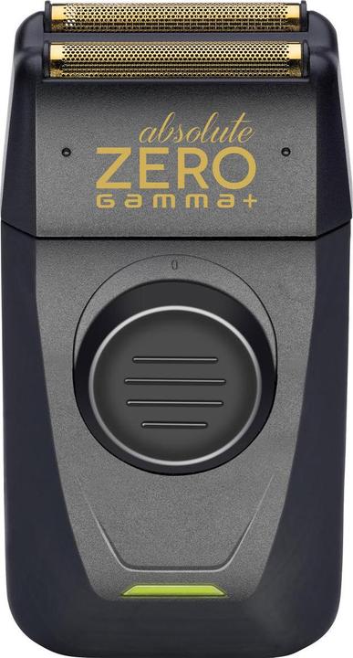 Actual product image Gamma Più Gamma Razor + Absolute Zero