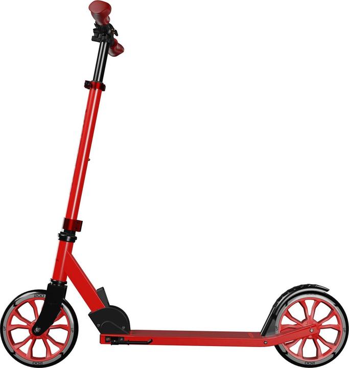Actual product image Hudora Up 200