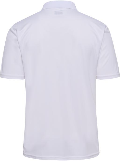 Actual product image hummel hmlESSENTIAL POLO (L)