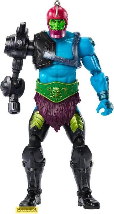Produktbild Masters of the Universe : New Eternia Masterverse Trap Jaw