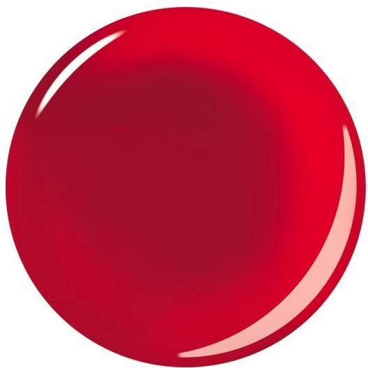 LCN Nail Polish (Rubin Red, Farblack)