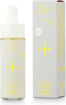 Immagine prodotto i+m Naturkosmetik I+M Nettare di vitamina C Mix & Match (25 ml, Crema 24h)