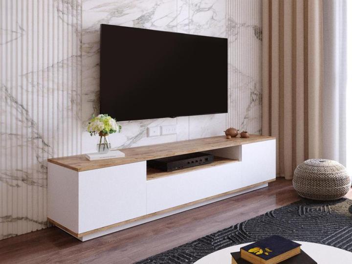 Actual product image Skye Decor Jerome (180 x 44.5 x 44.5 cm)