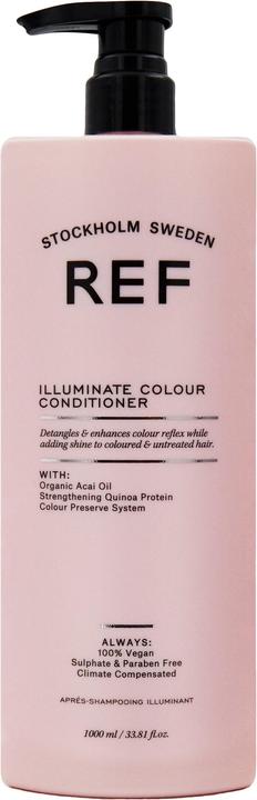 Produktbild Ref. REF Treatment - Illuminate Colour Conditioner (1000 ml)
