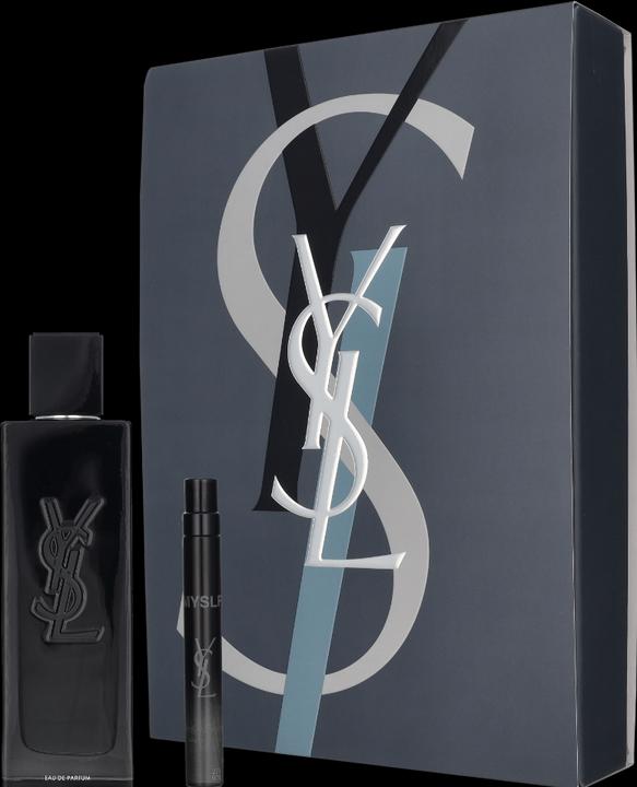 Yves Saint Laurent MYSLF Eau de Parfum 100ml + 10ml S25 (Parfum set)