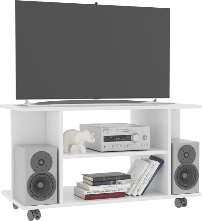 Image du produit VidaXL Kaysen (80 x 40 x 45 cm)