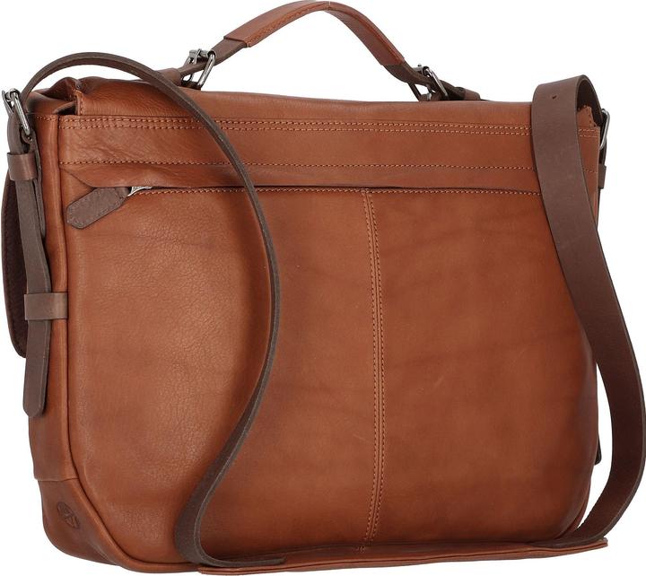 Produktbild Harolds Ivy Lane Aktentasche Leder 37 cm Laptopfach