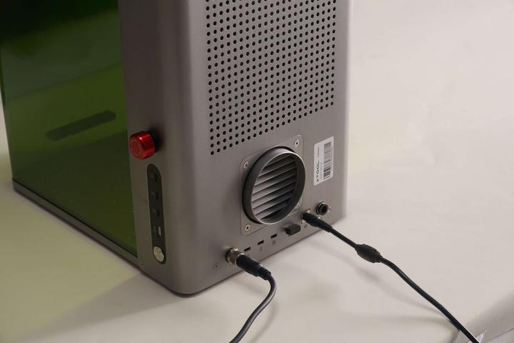 Produktbild XTool F1 Ultra