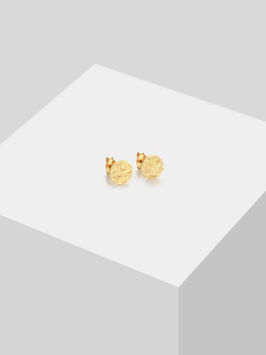 Image du produit Elli Stecker Organic-Look (Argent Sterling)