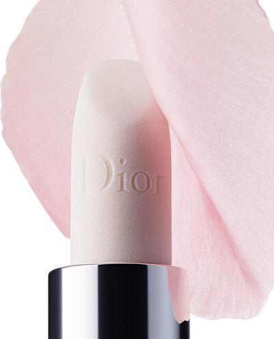 Image du produit Dior Rouge Velvet Balm Refill No 001 (000)