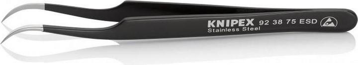 Immagine prodotto Knipex Set di pinzette universali ESD