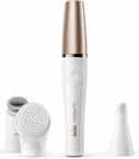 Actual product image Braun Face 830
