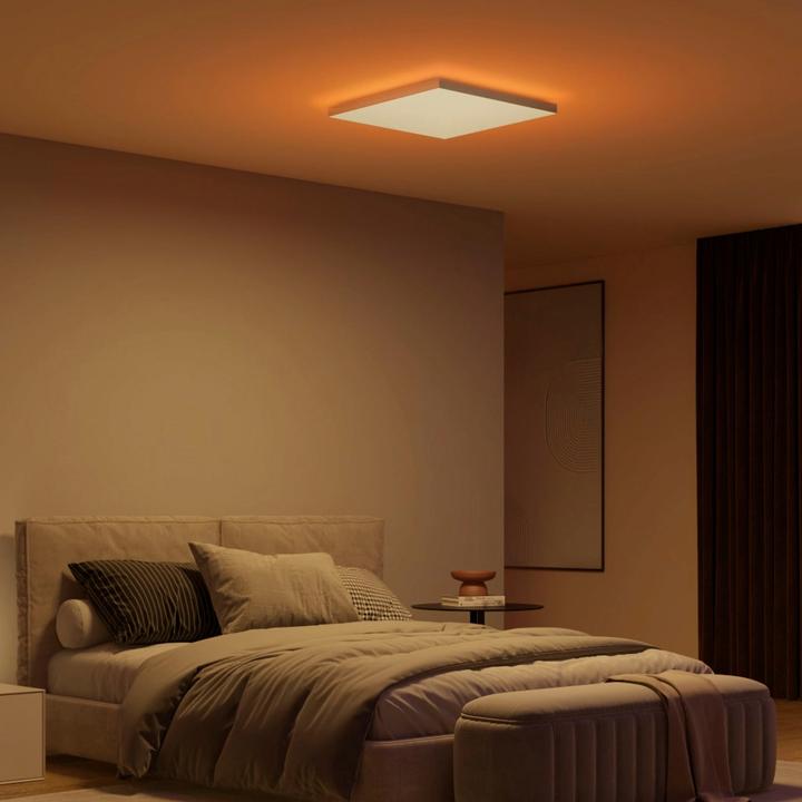 Image du produit Philips Hue White & Col. Amb. Datura (4300 lm)