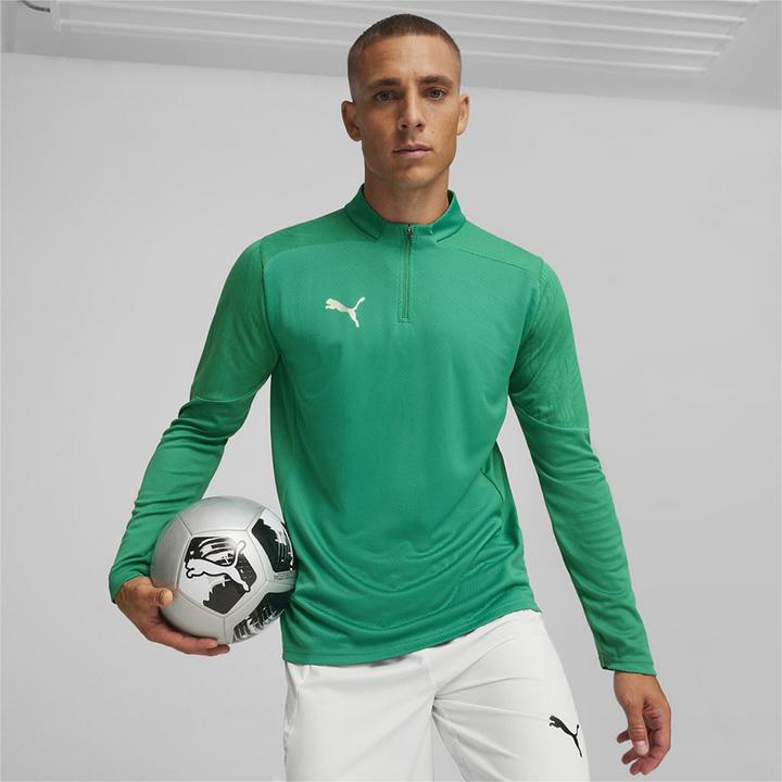 Produktbild Puma teamFINAL Training 1/4 Zip Top (M)