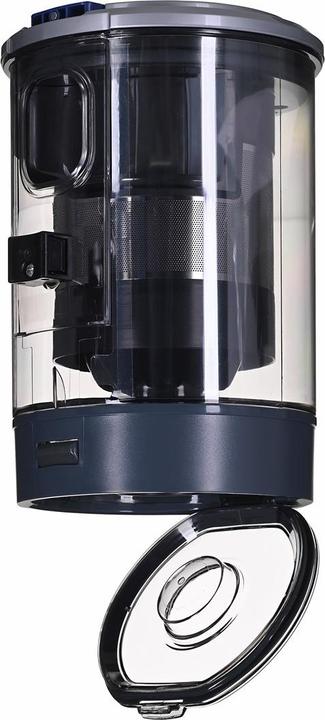 Actual product image Samsung VS20B95973B/WA Bespoke Jet Plus
