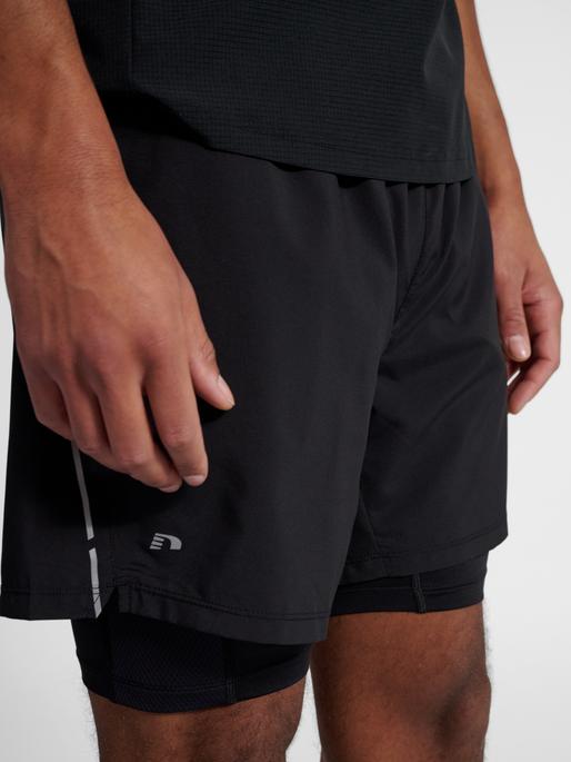 Immagine prodotto hummel Pantaloncini Nwlfast 2in1 (S)