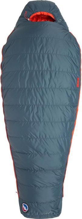 Produktbild Big Agnes Torchlight 20 Schlafsack (183 cm)