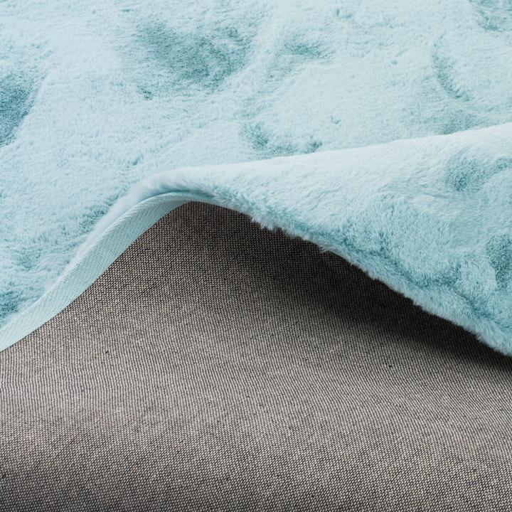 Produktbild Pergamon Luxus Super Soft Fellteppich Plush (60 x 90 cm)