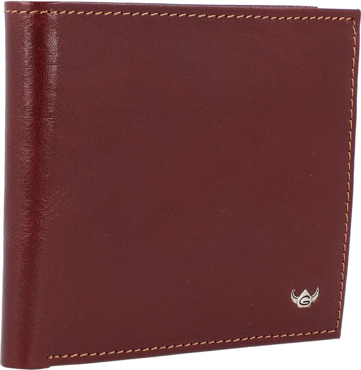 Image du produit Golden Head Porte-monnaie Colorado RFID