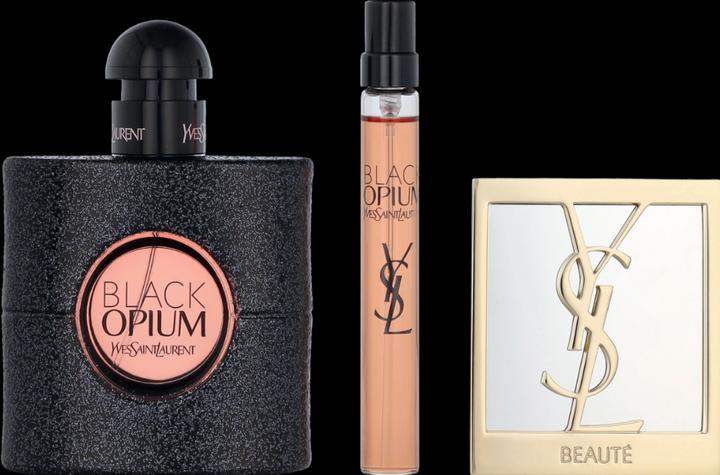 Image du produit Yves Saint Laurent Black Opium