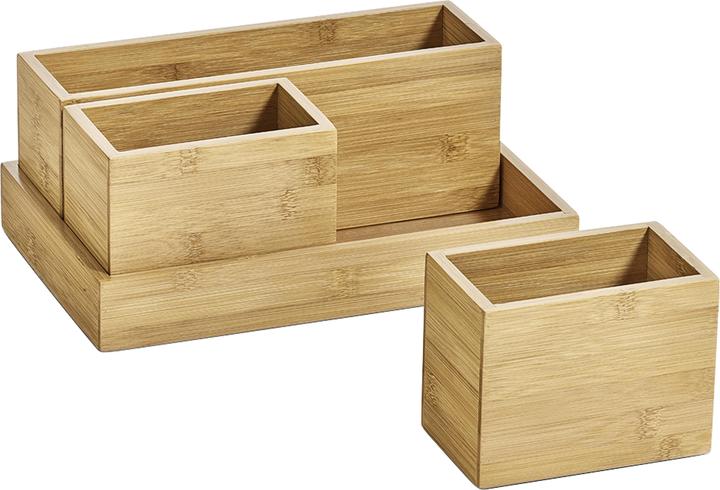Organizer (17.5 x 28 x 11 cm, 5.50 l)