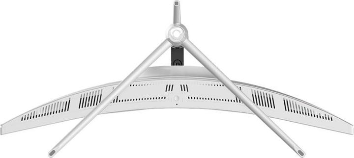 Produktbild Itek Ecran incurvé 27" GGC Quad HD (Blanc) 240Hz (2560 x 1440 Pixel, 27")