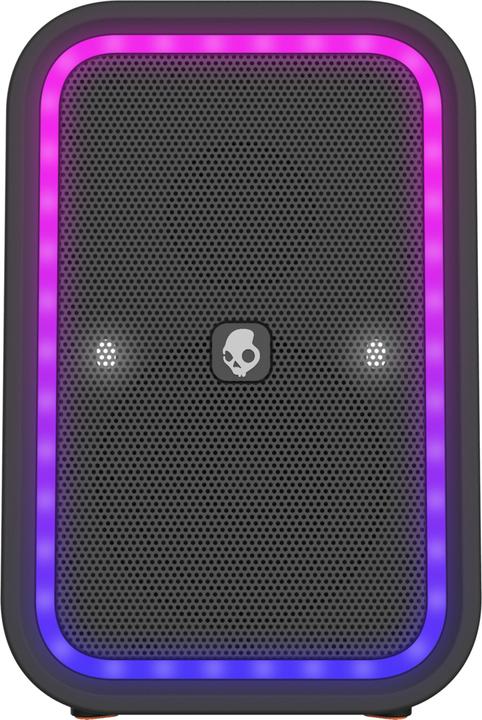 Image du produit Skullcandy Stomp Mini Wireless Party Speaker Black (12 h, Fonctionnement sur piles)