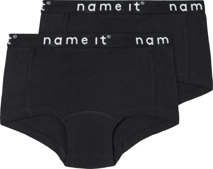 Produktbild Name it 2er-Pack Hipster (134, 140, 2er Pack)
