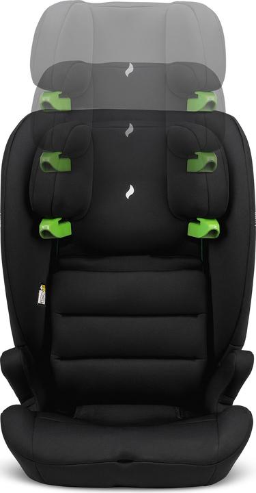 Productafbeelding Osann Lupo (Kinderzitje, ECE R129/i-Size standaard)