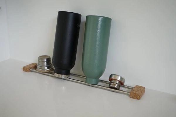 Produktbild Sanni Shoo drip.line Spültuchhalter
