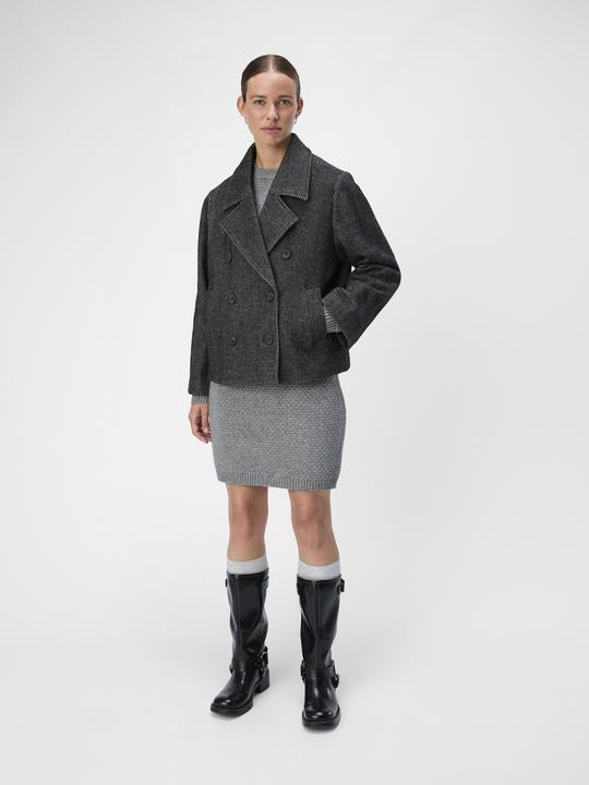 Produktbild Object OBJKEILY kurze Jacke (38)