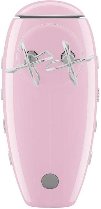 Immagine prodotto Smeg HMF01PKEU (250 W)
