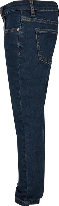 Actual product image Urban Classics Boys Stretch Denim Pants (158)