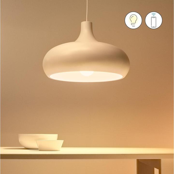 Actual product image WiZ Colors (E27, 13 W, 1521 lm, 1 x, E)