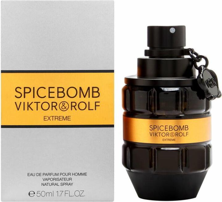 Image du produit Viktor & Rolf Spicebomb Extreme (Eau de parfum, 50 ml)