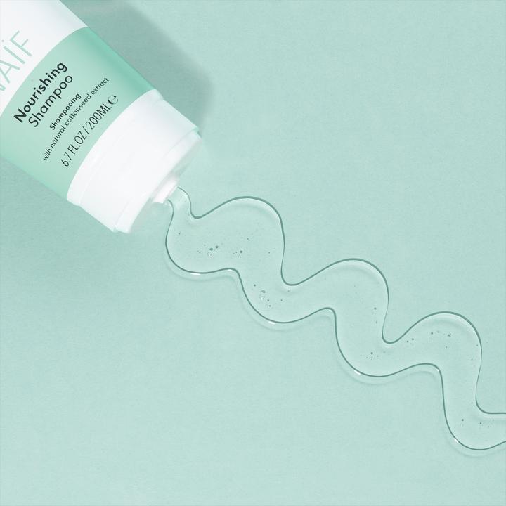 Image du produit Naïf Shampooing