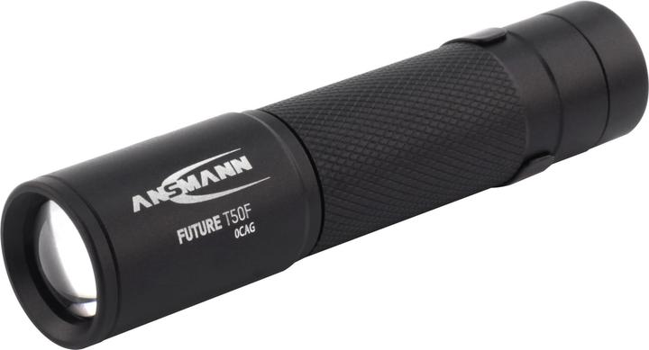 Produktbild Ansmann Future T50F (9 cm, 60 lm)