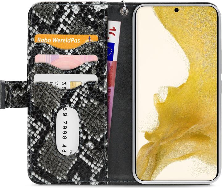 Actual product image Mobilize 2in1 zipped pocket (Samsung Galaxy S22 5G)