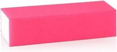 Silcare ock H04ock Abrasion Pink Buffer 100/100