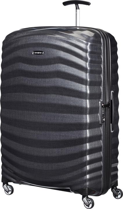 Actual product image Samsonite Lite Shock (124 l, XL (from 140l))