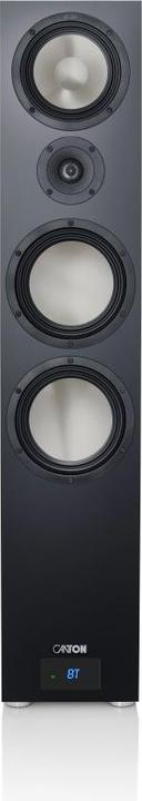 Produktbild Canton Smart GLE 9 S2 Set *schwarz*