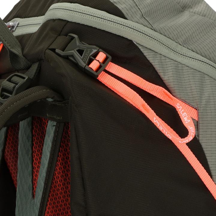 Actual product image Salewa Alp Trainer L backpack (25 l)