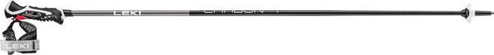Leki Carbone 14 3D (135 cm)