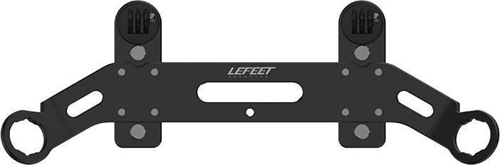 Lefeet Uchwyt na dwa skutery S1 Pro