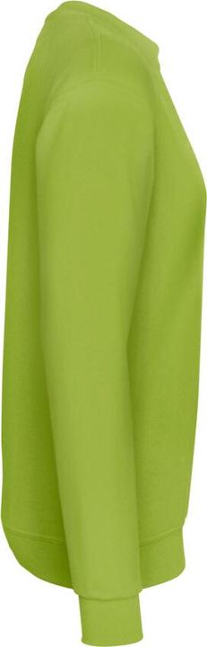 Actual product image Hakro Mens Sweatshirt PERFORMANCE kiwi size S (S)